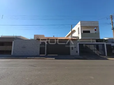 Casa com 3 Quartos à venda, 250m² no Jardim de Cresci, São Carlos