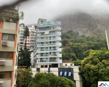 Apartamento com 3 Quartos à venda, 130m² no Copacabana, Rio de Janeiro
