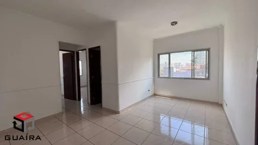 Apartamento com 2 Quartos à venda, 52m² no Centro, São Bernardo do Campo