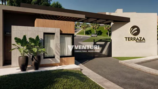 Lote/Terreno à venda, 220m² no Fortaleza, Blumenau