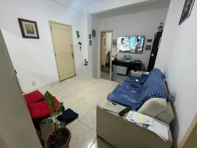 Apartamento com 1 Quarto à venda, 52m² no Flamengo, Rio de Janeiro