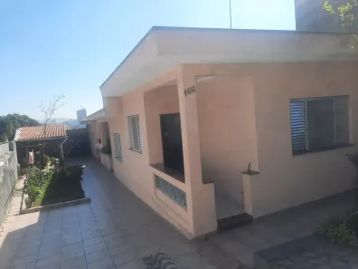 Casa com 2 Quartos à venda, 170m² no Vila Pereira Cerca, São Paulo