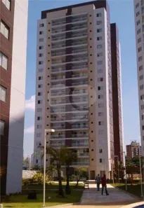 Apartamento com 3 Quartos à venda, 126m² no Carandiru, São Paulo