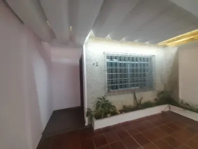 Sobrado com 3 Quartos para alugar, 160m² no Indianópolis, São Paulo