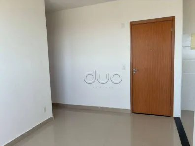 Apartamento com 2 Quartos à venda, 45m² no Glebas Califórnia, Piracicaba