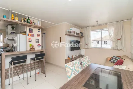 Apartamento com 2 Quartos à venda, 47m² no Sarandi, Porto Alegre