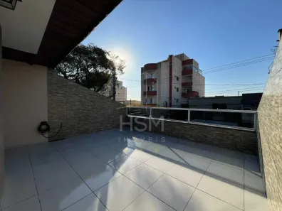 Sobrado com 5 Quartos à venda, 285m² no Assunção, São Bernardo do Campo