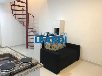 Apartamento com 1 Quarto para alugar, 36m² no Vila Dom Pedro I, São Paulo