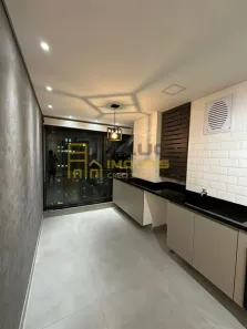 Apartamento com 2 Quartos para alugar, 53m² no Centro, Osasco