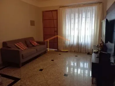 Casa de Condomínio com 3 Quartos à venda, 110m² no Vila Carrão, São Paulo