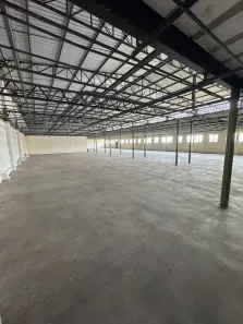 Galpão/Depósito/Armazém com 1 Quarto para alugar, 9800m² no Aleixo, Manaus