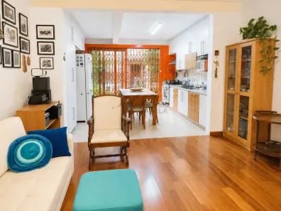 Sobrado com 3 Quartos à venda, 160m² no Vila Mariana, São Paulo