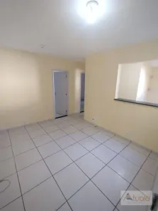 Apartamento com 2 Quartos para alugar, 45m² no Residencial Guairá, Sumaré