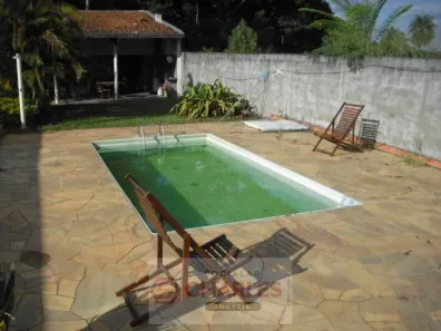 Casa com 3 Quartos à venda, 176m² no Centro, Mogi Mirim