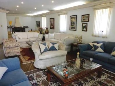 Apartamento com 4 Quartos à venda, 228m² no Cidade São Francisco, São Paulo
