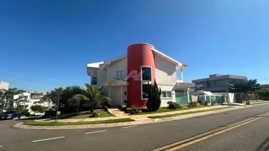Casa de Condomínio com 5 Quartos à venda, 360m² no Swiss Park, Campinas