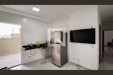 Apartamento com 2 Quartos à venda, 60m² no Vila São Geraldo, São Paulo
