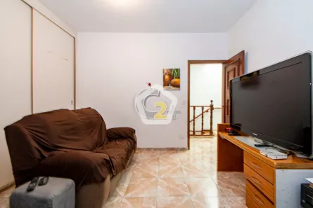 Apartamento com 6 Quartos à venda, 407m² no Vila Leopoldina, São Paulo