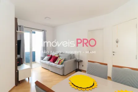 Apartamento com 2 Quartos à venda, 105m² no Moema, São Paulo