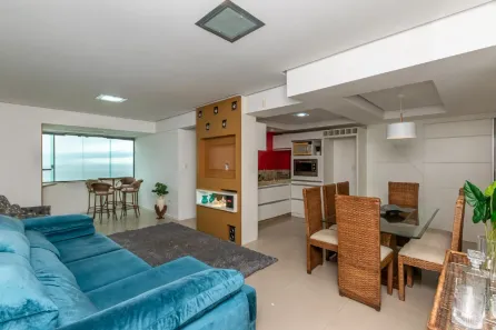 Apartamento com 3 Quartos à venda, 140m² no Centro, Balneário Camboriú