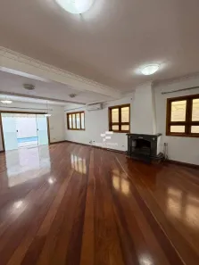 Casa de Condomínio com 4 Quartos para alugar, 302m² no Alphaville, Santana de Parnaíba