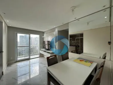 Apartamento com 2 Quartos à venda, 56m² no Vila Andrade, São Paulo