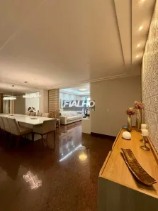 Apartamento com 4 Quartos à venda, 190m² no Praia da Costa, Vila Velha
