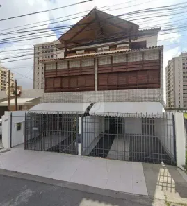 Casa com 6 Quartos à venda, 506m² no Grageru, Aracaju