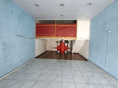 Ponto Comercial para alugar, 80m² no Sapopemba, São Paulo