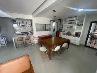 Apartamento com 3 Quartos à venda, 148m² no Pico do Amor, Cuiabá