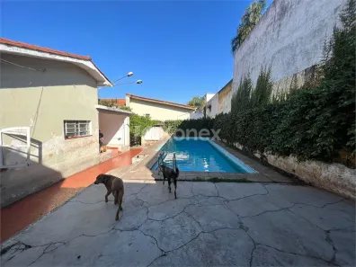 Casa com 4 Quartos à venda, 350m² no Jardim Colombo, São Paulo