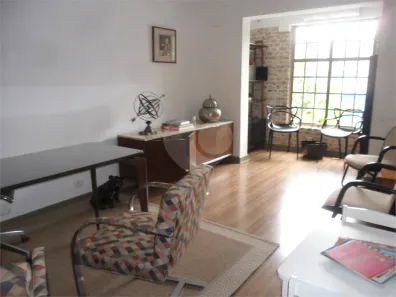Sobrado com 4 Quartos à venda, 175m² no Pinheiros, São Paulo