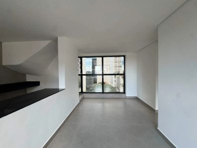 Cobertura com 2 Quartos à venda, 121m² no Cruzeiro, Belo Horizonte