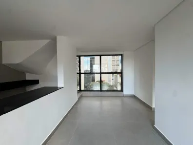 Cobertura com 2 Quartos à venda, 121m² no Cruzeiro, Belo Horizonte