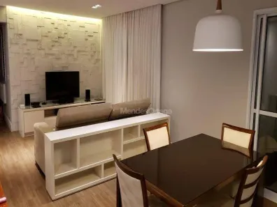 Apartamento com 3 Quartos à venda, 164m² no Jardim Emília, Sorocaba
