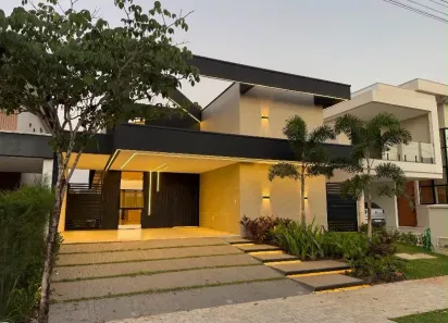 Casa de Condomínio com 3 Quartos à venda, 164m² no Cidade Alpha, Eusébio