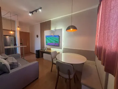Apartamento com 2 Quartos à venda, 50m² no Cambeba, Fortaleza