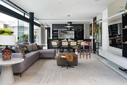 Casa de Condomínio com 4 Quartos à venda, 342m² no Vilas do Atlântico, Lauro de Freitas