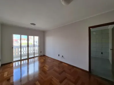 Apartamento com 3 Quartos à venda, 110m² no Vila Redentora, São José do Rio Preto