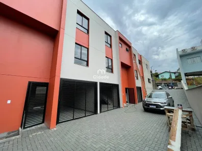 Casa com 2 Quartos para alugar, 127m² no Vila Lenzi, Jaraguá do Sul