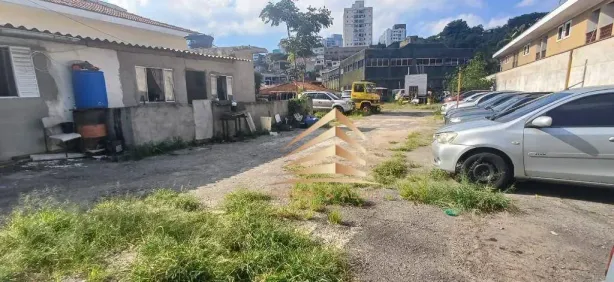 Lote/Terreno à venda, 689m² no Vila Gustavo, São Paulo