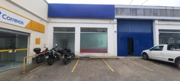 Ponto Comercial para alugar, 96m² no Estreito, Florianópolis