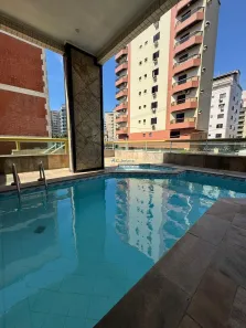 Apartamento com 1 Quarto à venda, 55m² no Tupi, Praia Grande