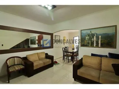 Sobrado com 2 Quartos à venda, 180m² no Planalto, São Bernardo do Campo