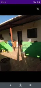 Casa com 1 Quarto à venda, 170m² no Jaraguá, Caraguatatuba
