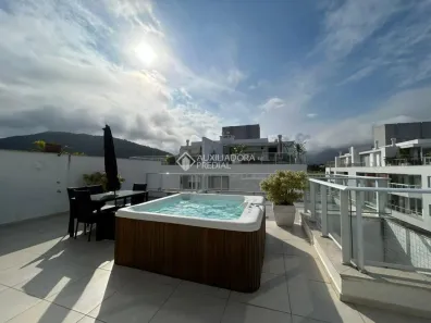 Apartamento com 2 Quartos para alugar, 163m² no Campeche, Florianópolis