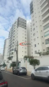 Apartamento com 3 Quartos à venda, 120m² no Jardim Planalto, Bauru