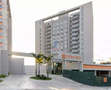 Apartamento com 2 Quartos para alugar, 52m² no Jardim Riacho das Pedras, Contagem