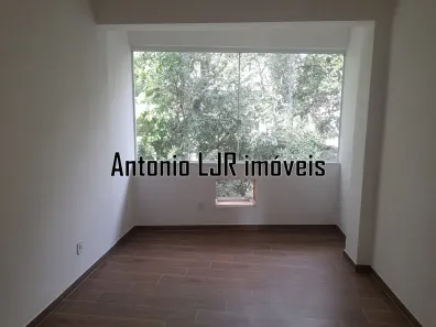 Apartamento com 1 Quarto à venda, 35m² no Grajaú, Rio de Janeiro