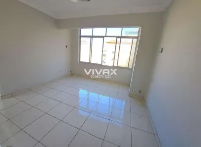 Apartamento com 3 Quartos à venda, 70m² no Benfica, Rio de Janeiro